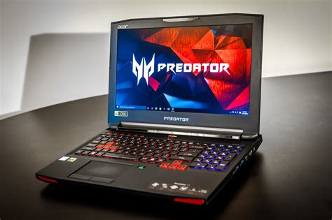 predator laptop fiyatları